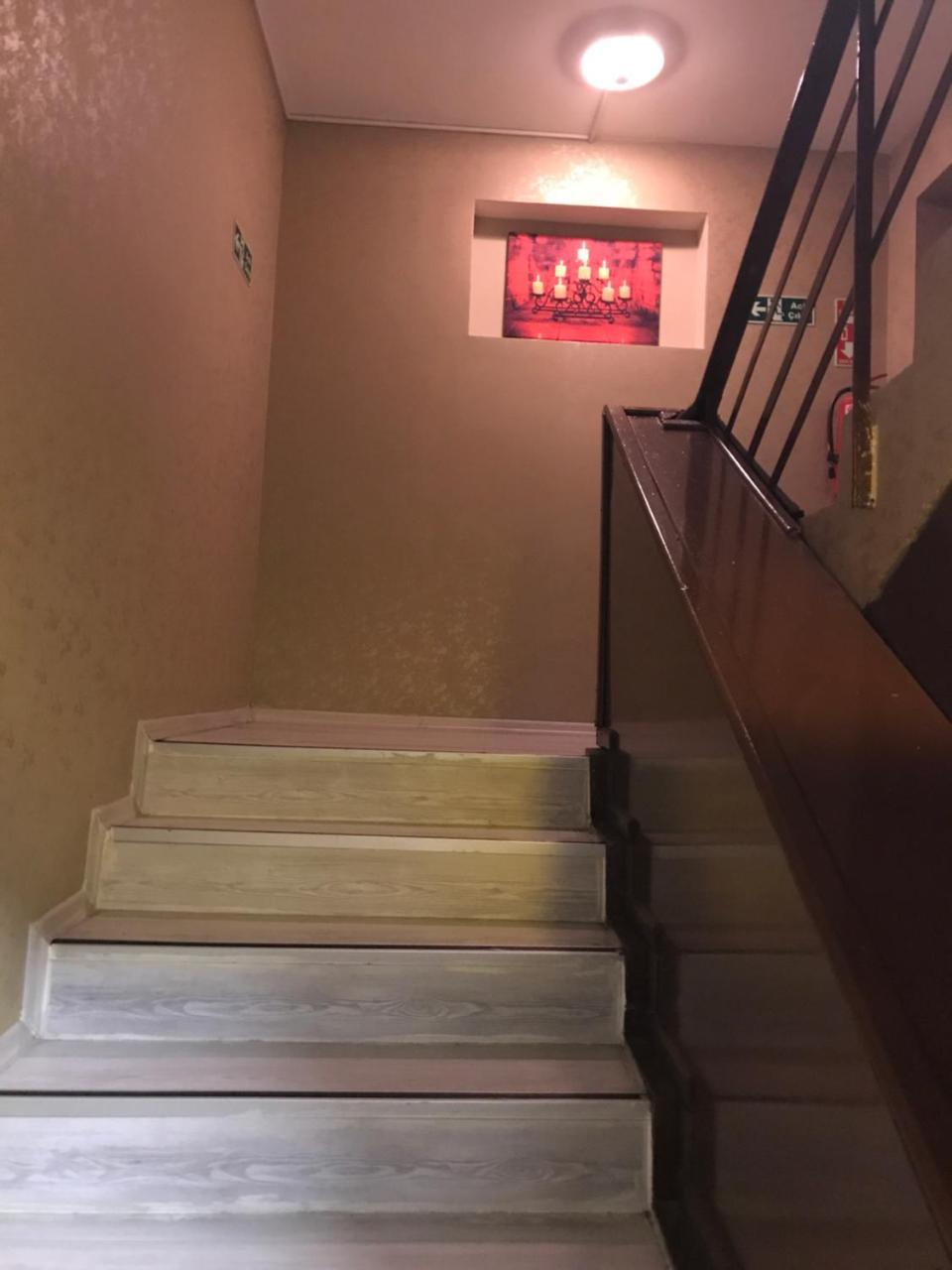 Saray Otel Pansiyon Bursa Exterior photo